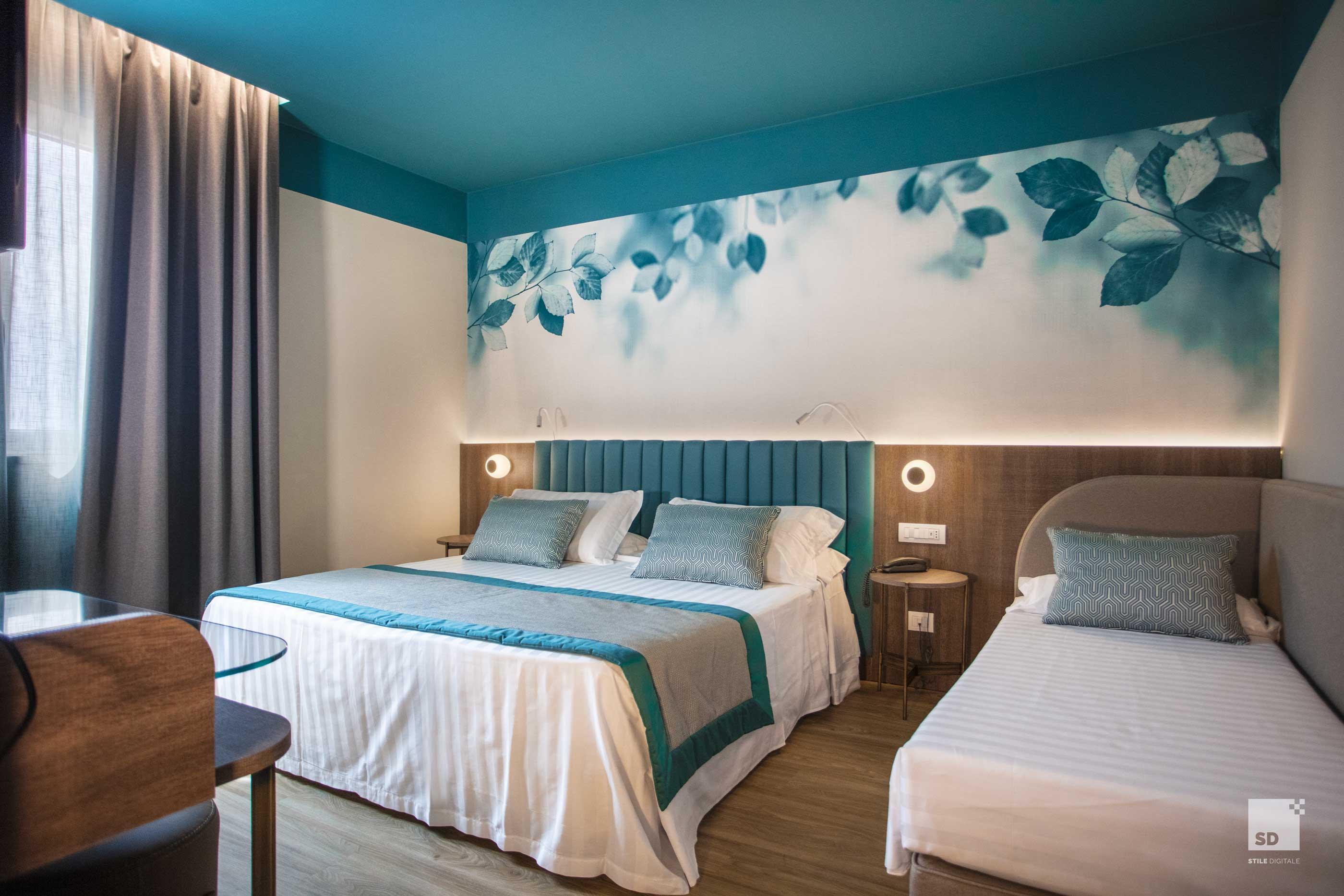 Hotel Regina Elena 57 & Oro Bianco Spa Rimini Buitenkant foto