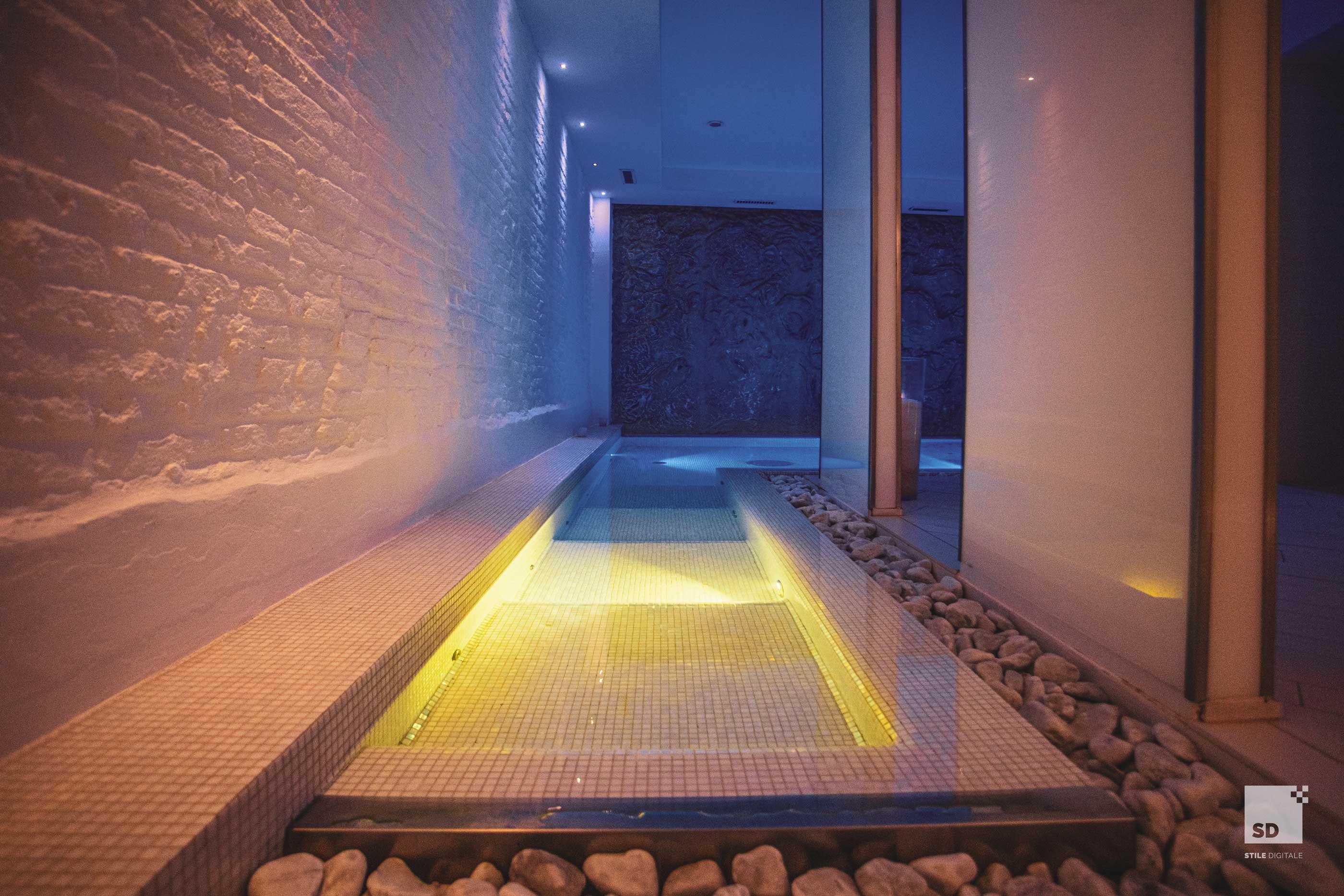 Hotel Regina Elena 57 & Oro Bianco Spa Rimini Buitenkant foto